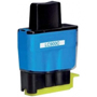 BASIC BROTHER INKJET BI-LC900CY CIAN